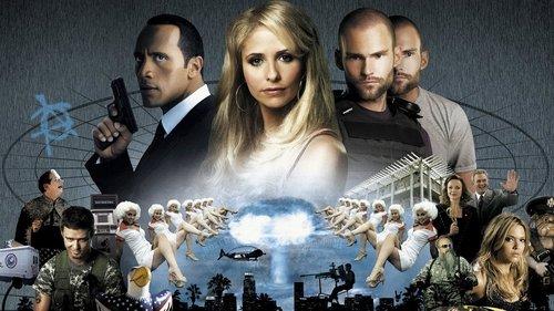Southland Tales filmas žiurėti online