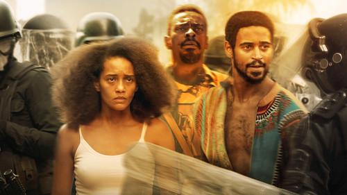 Medida Provisória filmas žiurėti online