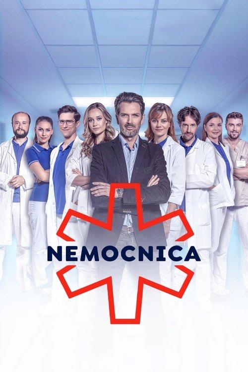 Nemocnica filmas online