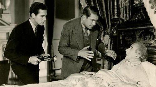 Professional Soldier filmas žiurėti online