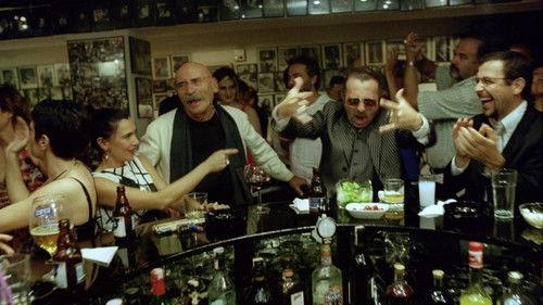 Black and White filmas žiurėti online