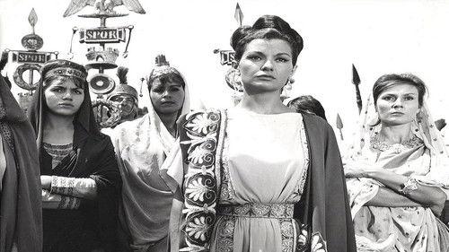 Ursus, il gladiatore ribelle filmas žiurėti online