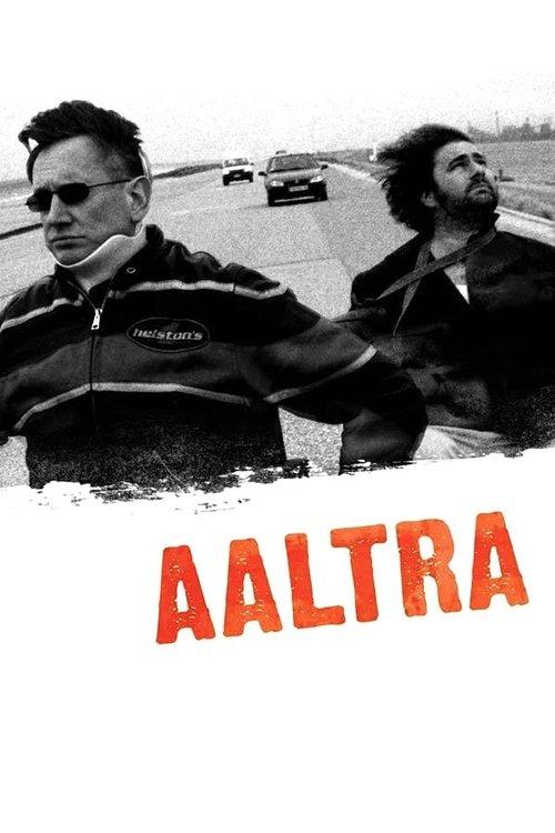 Aaltra filmas online