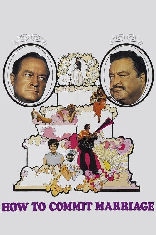 How to Commit Marriage filmas online