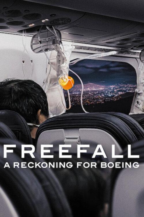 Freefall: A Reckoning for Boeing filmas online