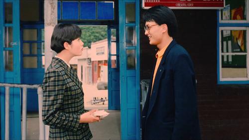 First Love filmas žiurėti online