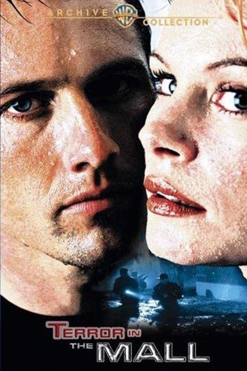 Terror in the Mall filmas online