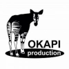 Okapi Production studio logo