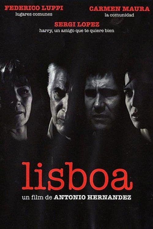 Lisboa filmas online