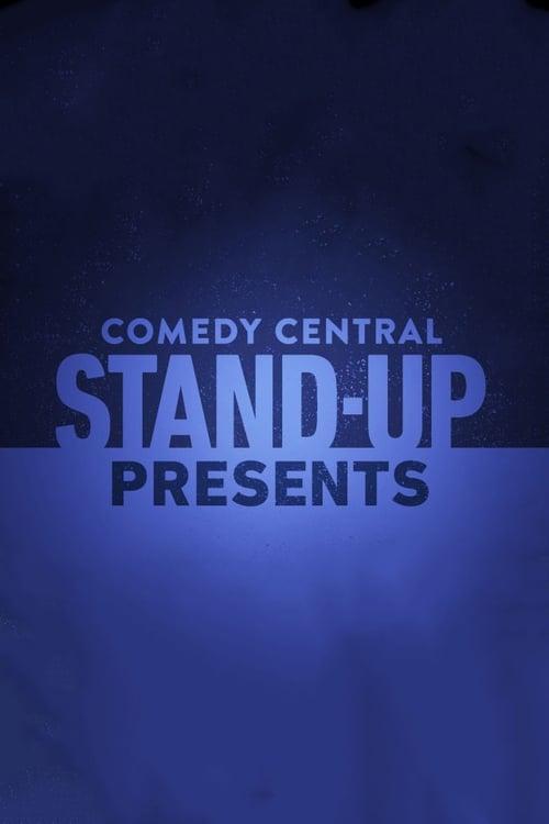 Comedy Central Stand-Up Presents filmas online