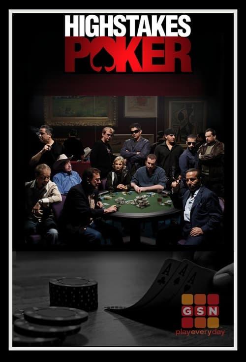 High Stakes Poker filmas online