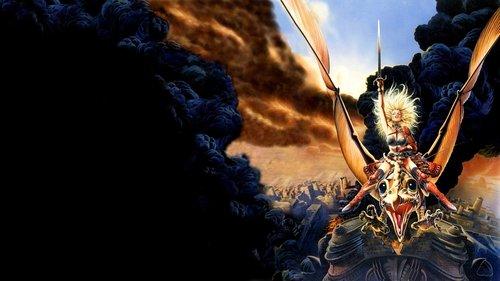 Heavy Metal filmas žiurėti online