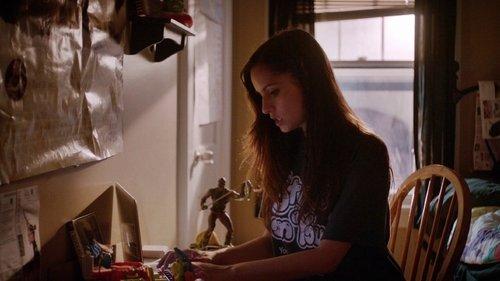 Return to Nuke 'Em High Volume 1 filmas žiurėti online