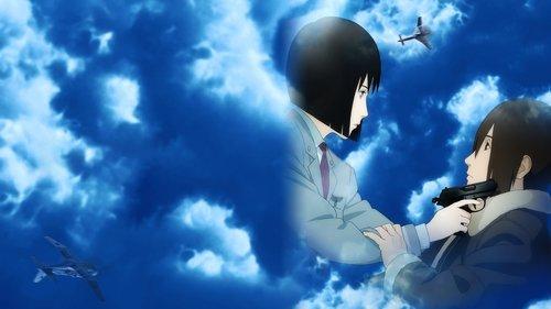 The Sky Crawlers filmas žiurėti online