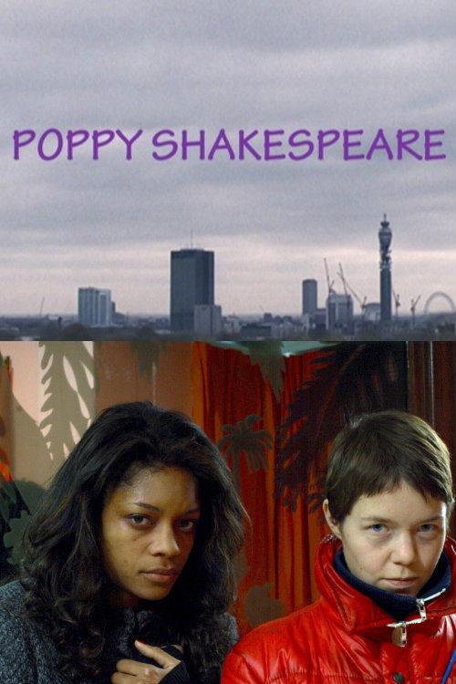 Poppy Shakespeare filmas online