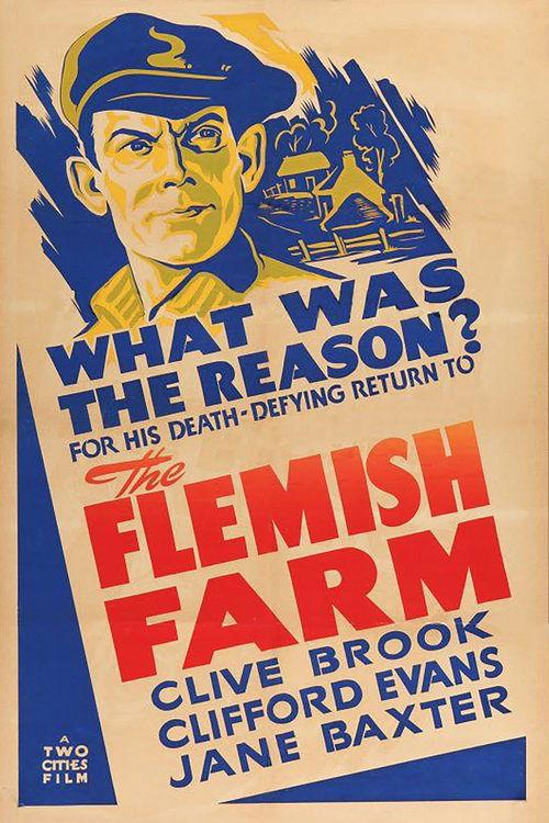 The Flemish Farm filmas online