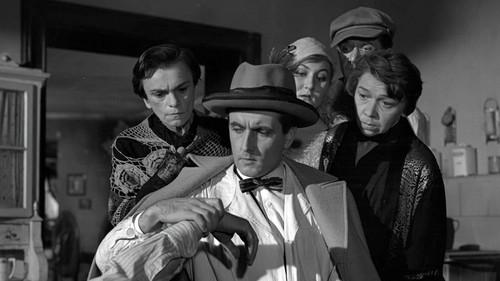 One Room Tenants filmas žiurėti online