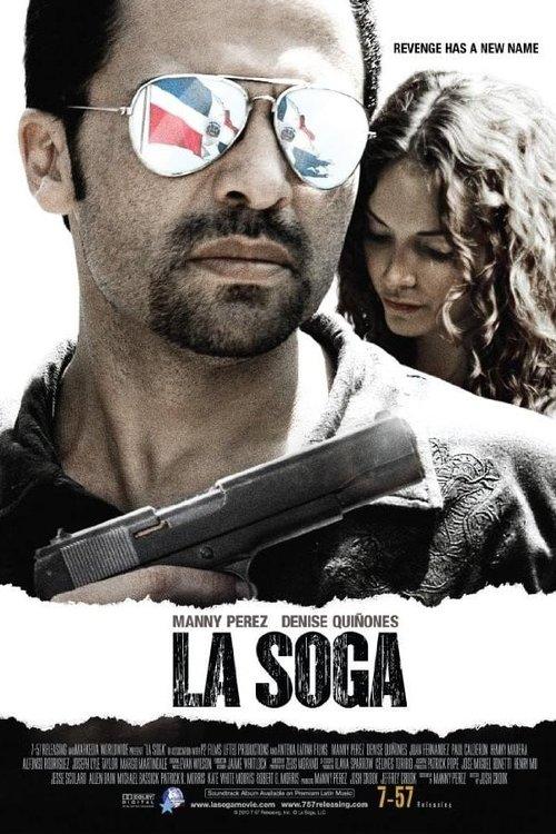 La soga filmas online