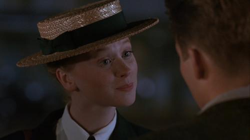 The Power of One filmas žiurėti online