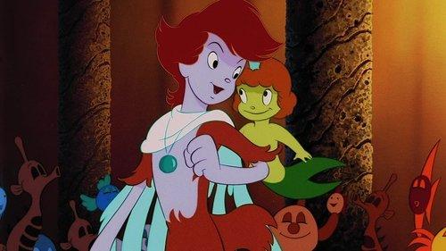 Sea Prince and the Fire Child filmas žiurėti online