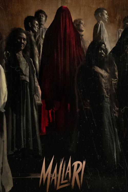 Mallari filmas online