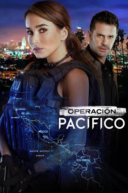 Operación Pacífico filmas online