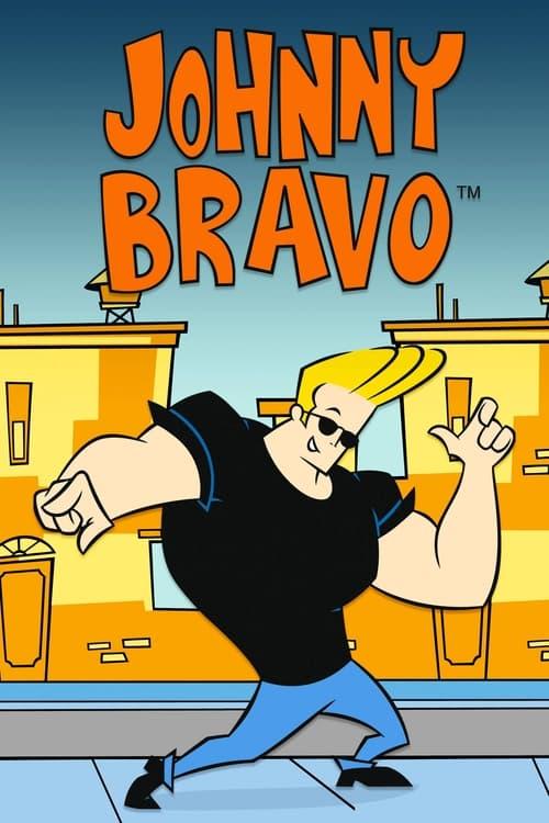 Johnny Bravo filmas online