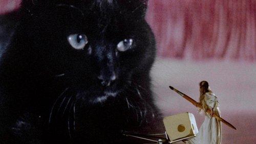 The Uncanny filmas žiurėti online