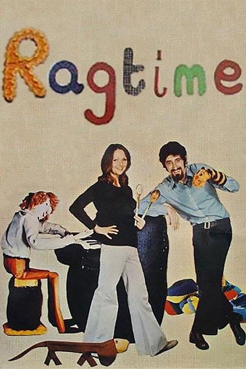 Ragtime filmas online