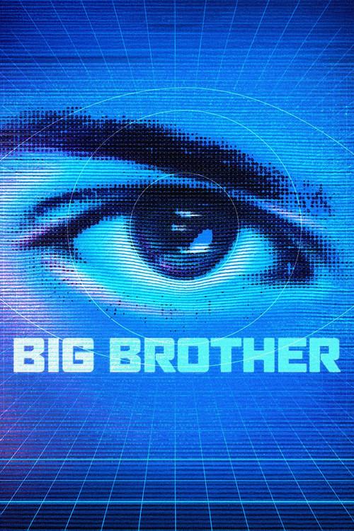 Big Brother filmas online