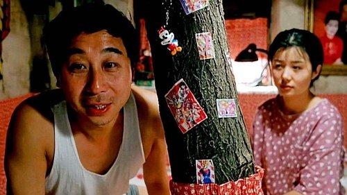 Steal Happiness filmas žiurėti online