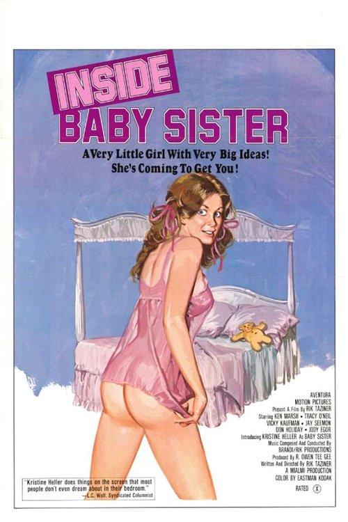 Inside Baby Sister filmas online