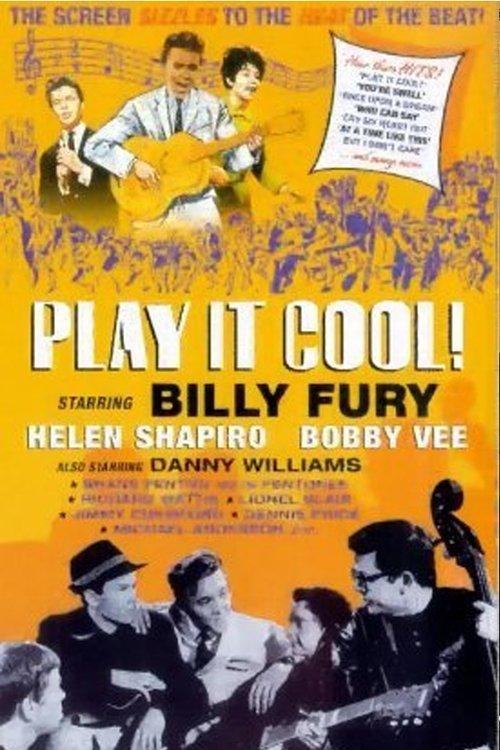 Play It Cool filmas online