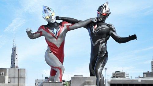 ウルトラマンアークTHE MOVIE 超次元大決戦！光と闇のアーク filmas žiurėti online