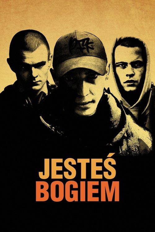 Jesteś Bogiem filmas online