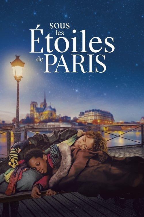 Sous les étoiles de Paris filmas online