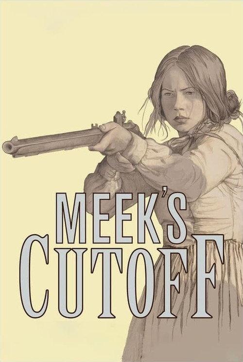 Meek's Cutoff filmas online