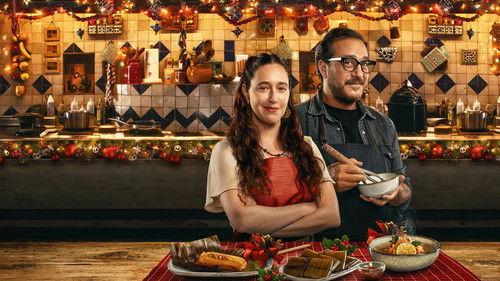 El sabor de la Navidad filmas žiurėti online