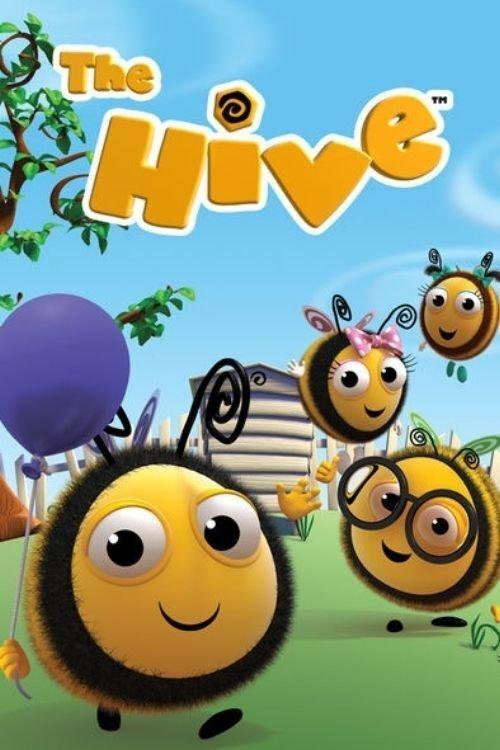 The Hive filmas online