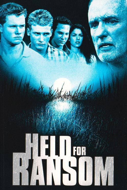 Held for Ransom filmas online