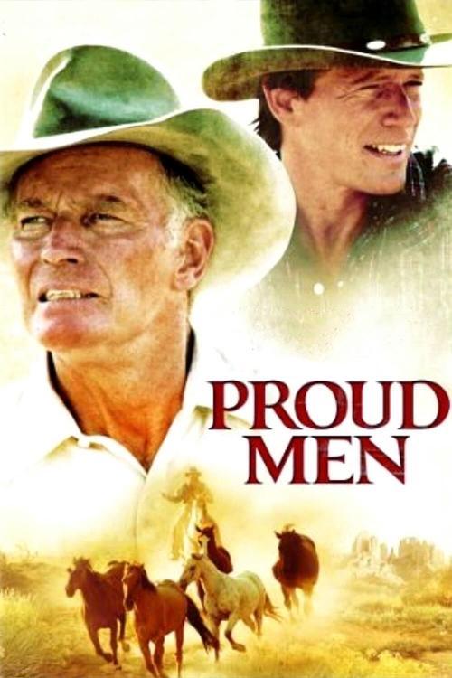 Proud Men filmas online
