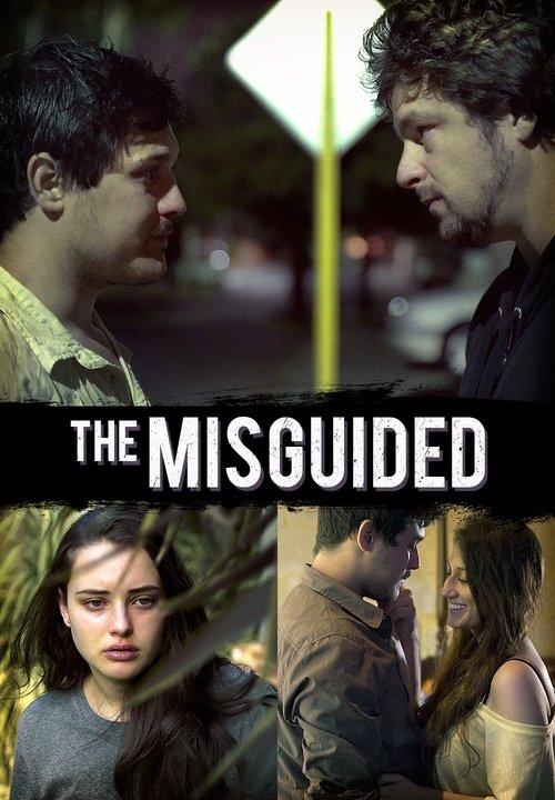 The Misguided filmas online