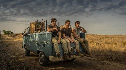 School of Mafia filmas žiurėti online