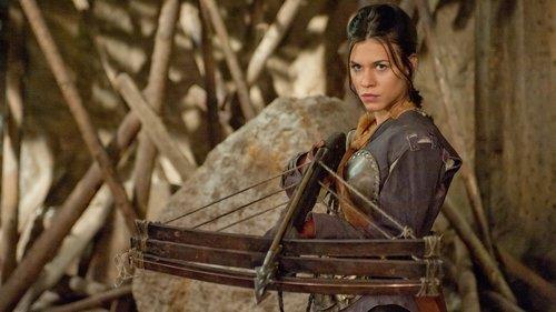 Werewolf: The Beast Among Us filmas žiurėti online