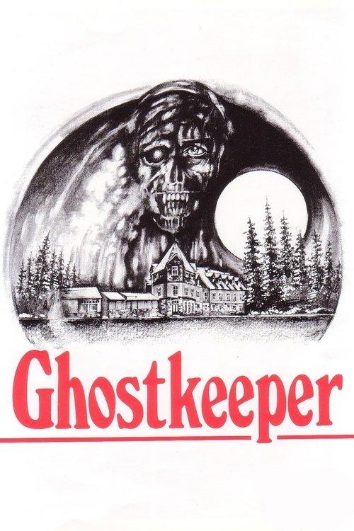 Ghostkeeper filmas online
