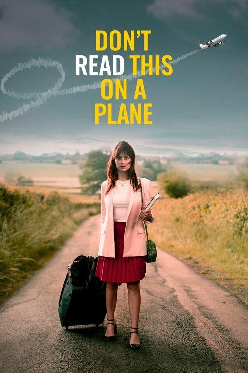 Don't Read This on a Plane filmas online