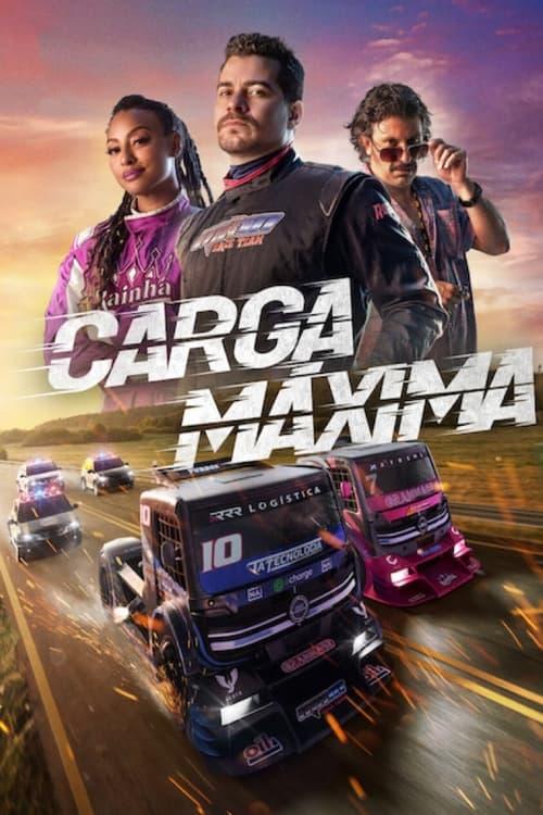 Carga Máxima filmas online