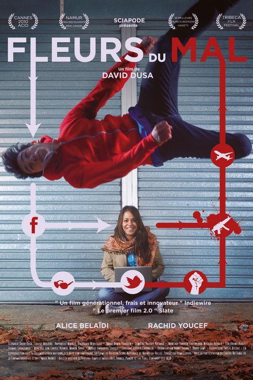 Flowers of Evil filmas online