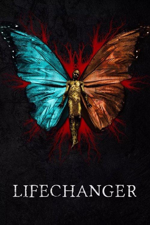 Lifechanger filmas online