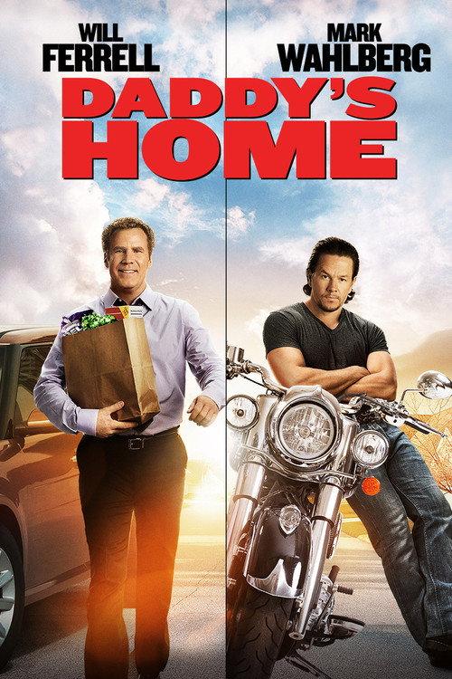 Tėtukas namie filmas online